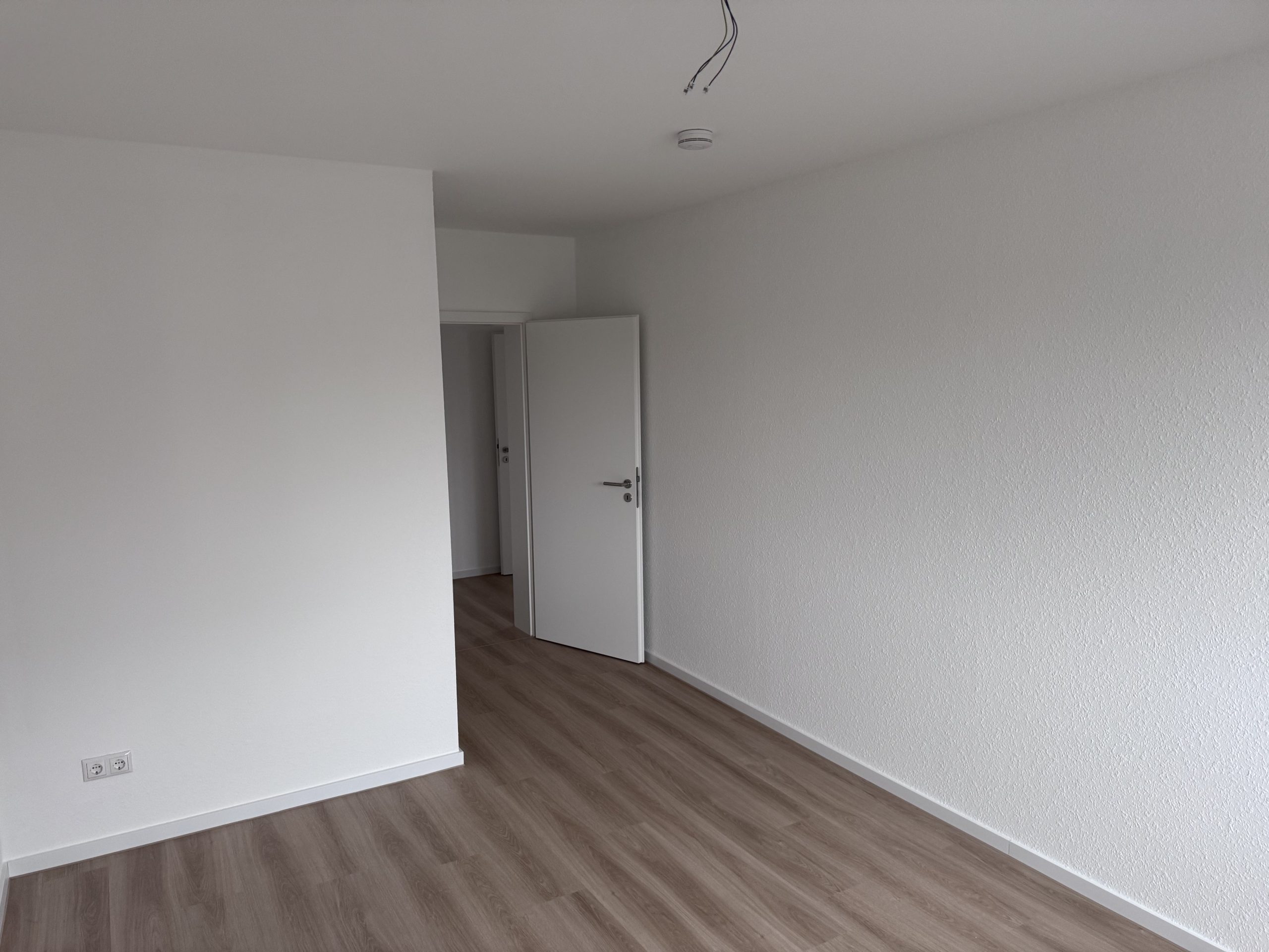 Kinderzimmer oder Büro